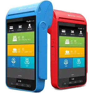 马鞍山拉卡拉智能POS机