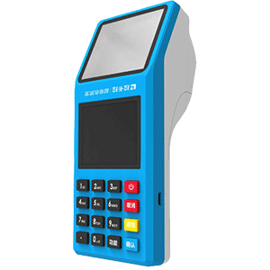 马鞍山超级收款宝QR65